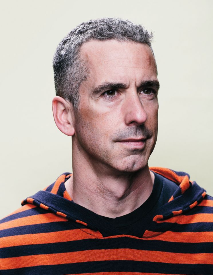 Dan Savage