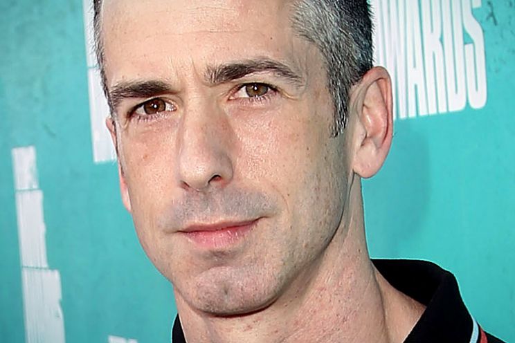 Dan Savage