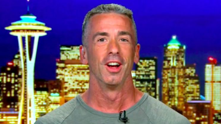 Dan Savage
