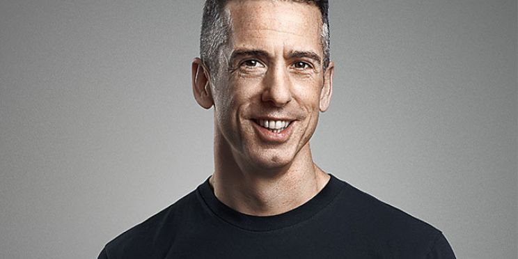 Dan Savage