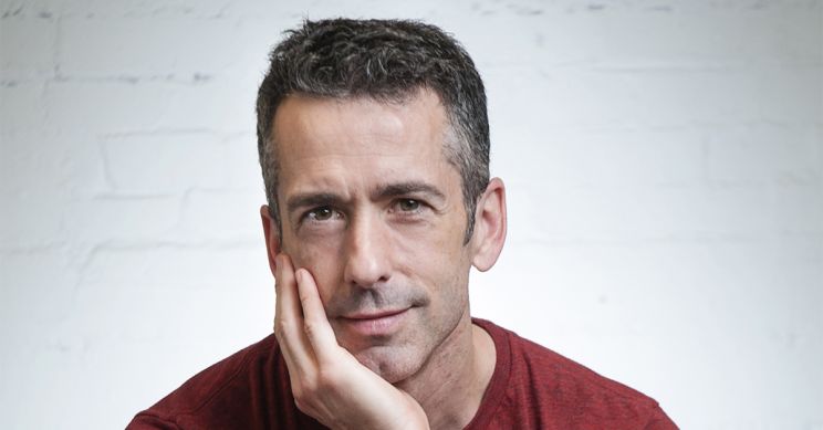 Dan Savage