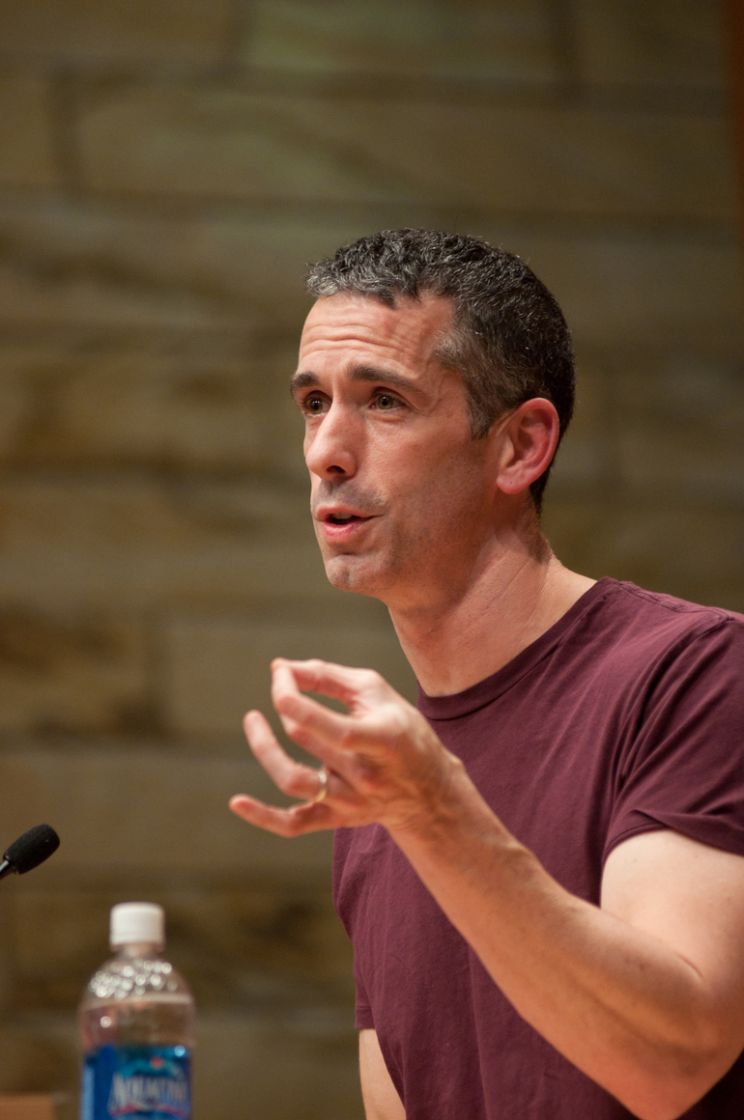 Dan Savage