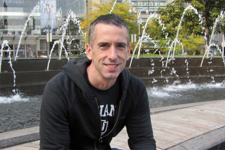 Dan Savage