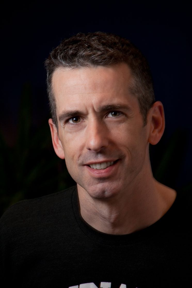 Dan Savage