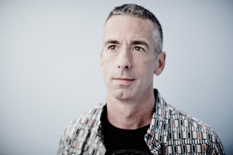 Dan Savage