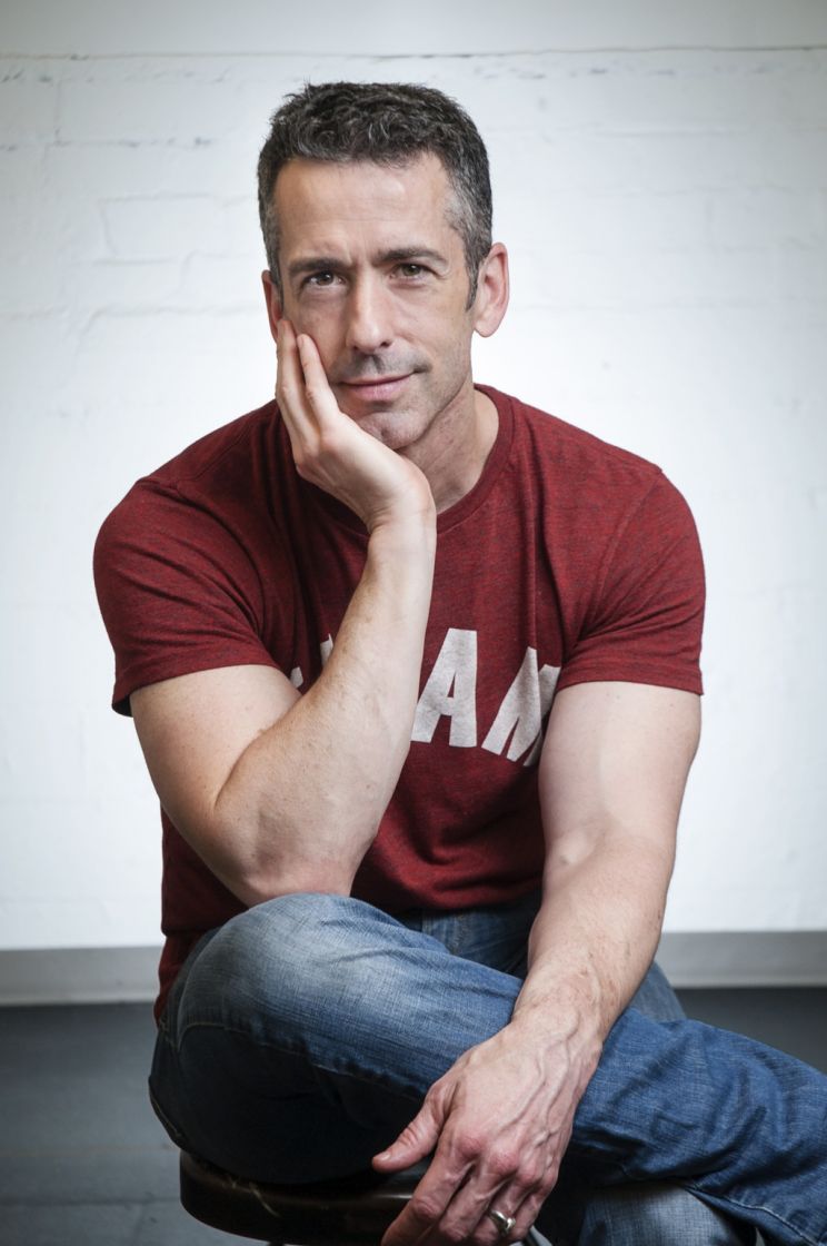 Dan Savage