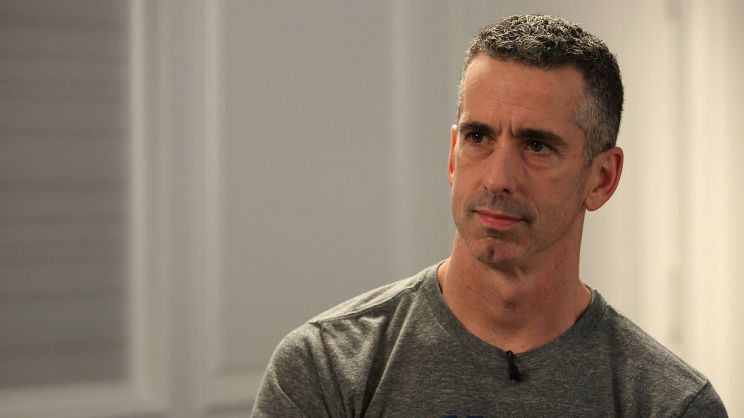 Dan Savage