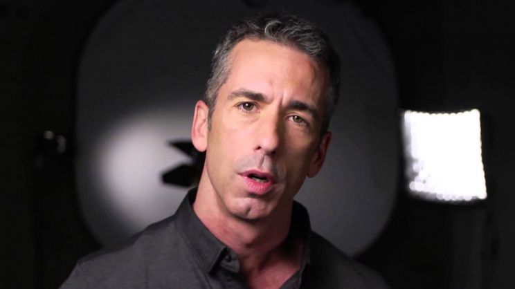 Dan Savage