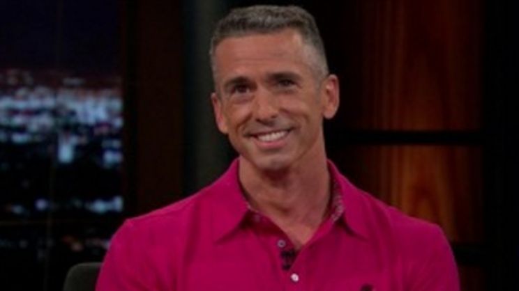 Dan Savage