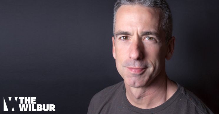 Dan Savage