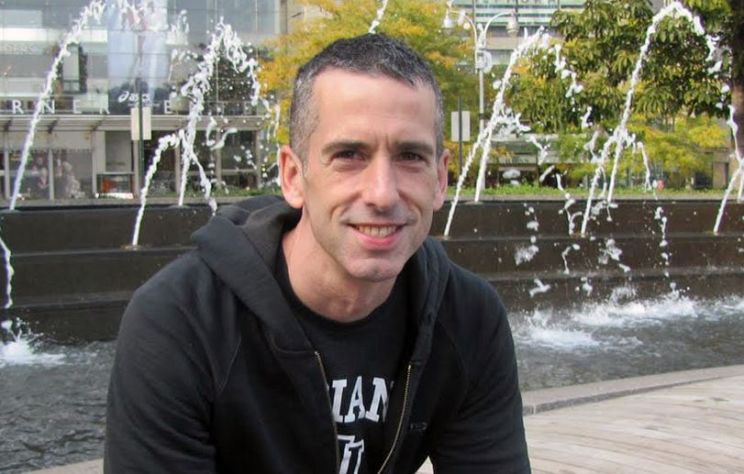 Dan Savage