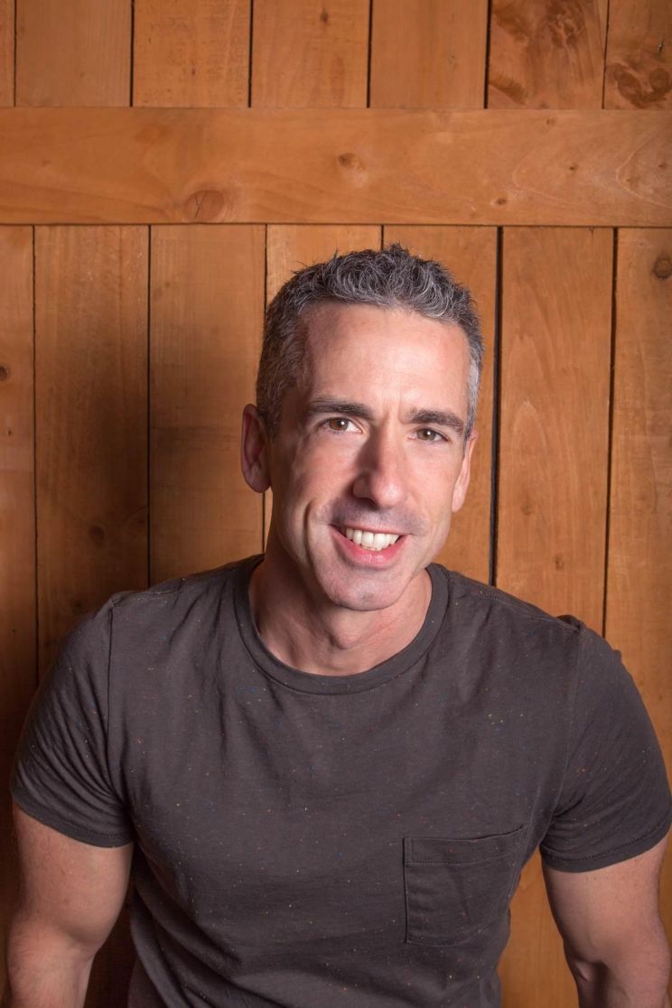 Dan Savage