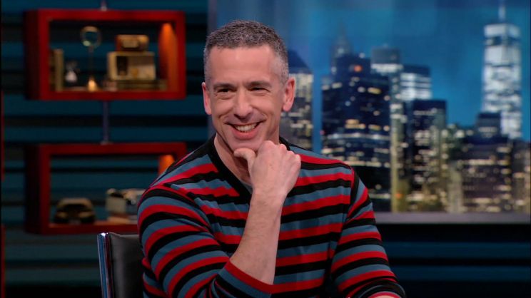 Dan Savage