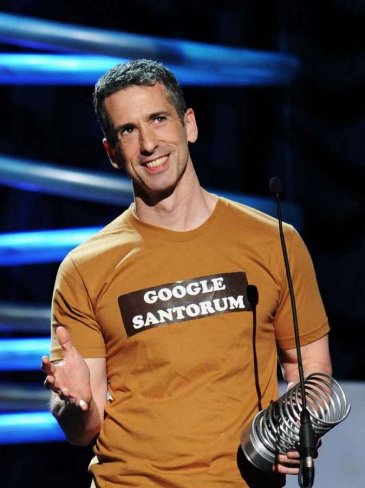 Dan Savage