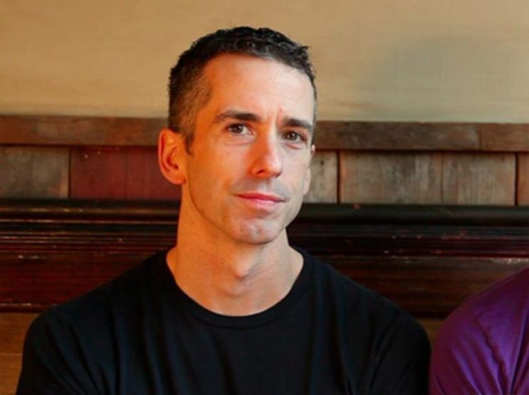 Dan Savage