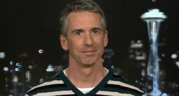 Dan Savage