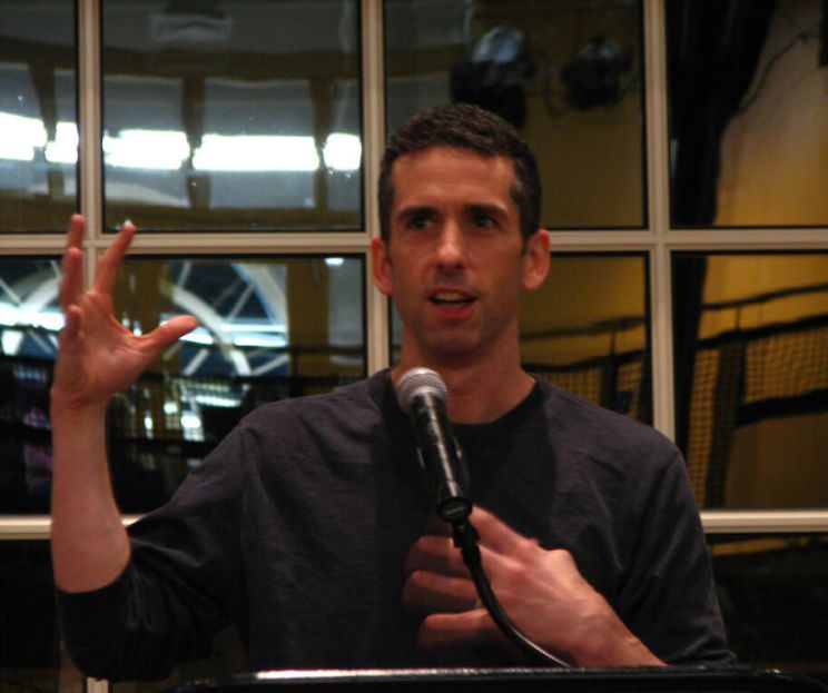 Dan Savage