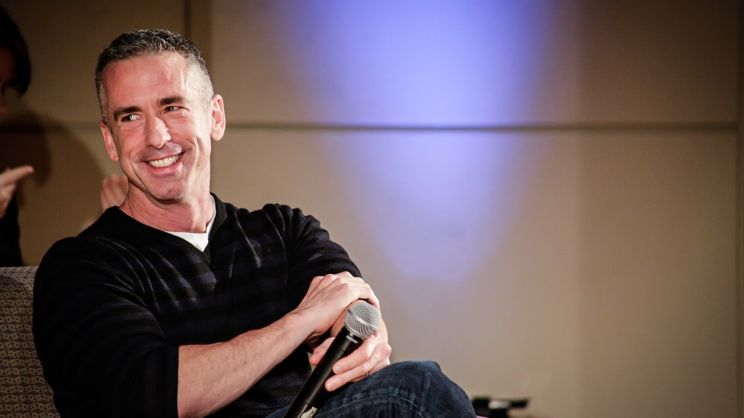 Dan Savage