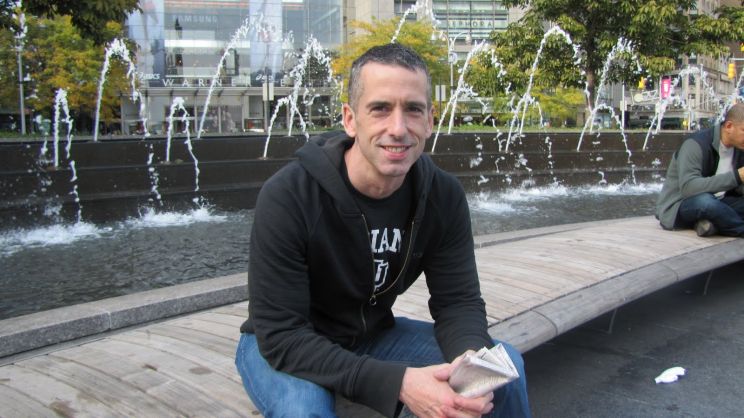 Dan Savage