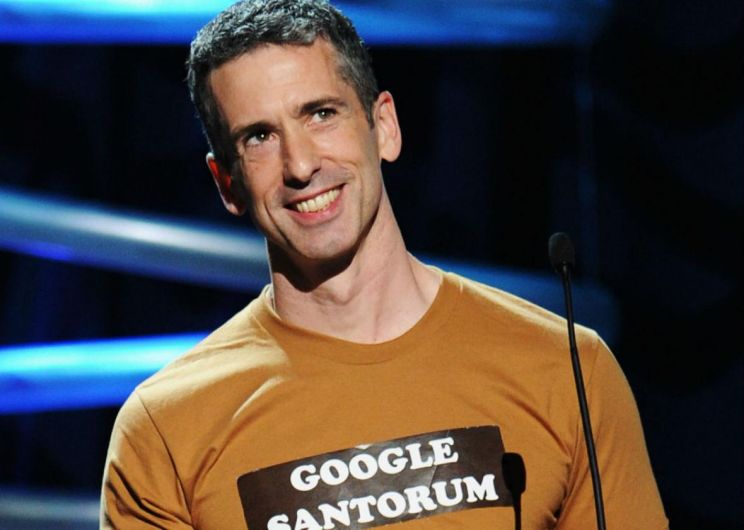 Dan Savage