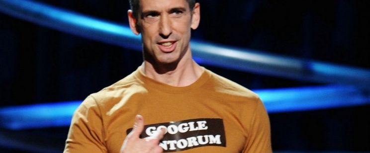 Dan Savage