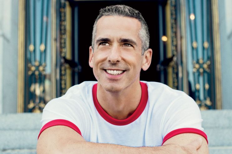 Dan Savage