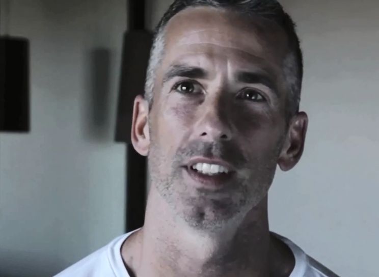 Dan Savage