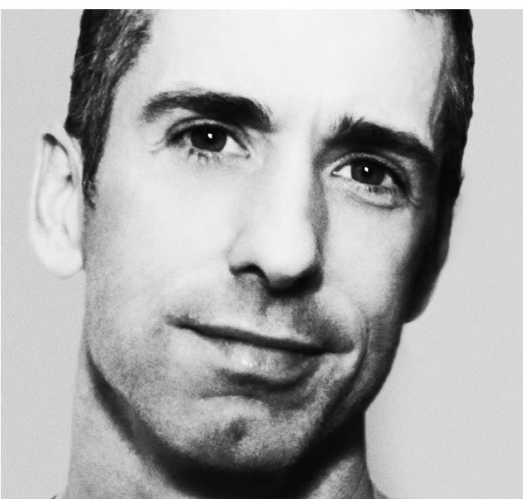 Dan Savage