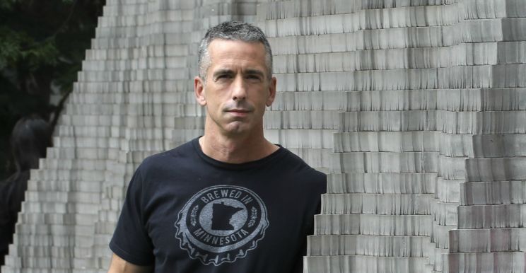 Dan Savage