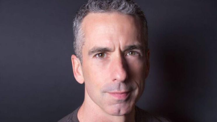 Dan Savage