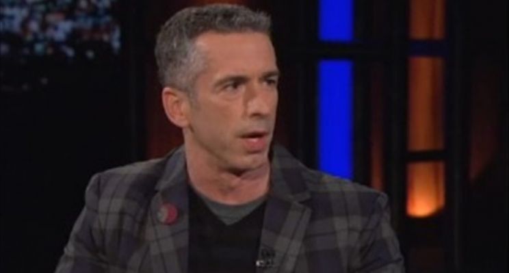 Dan Savage