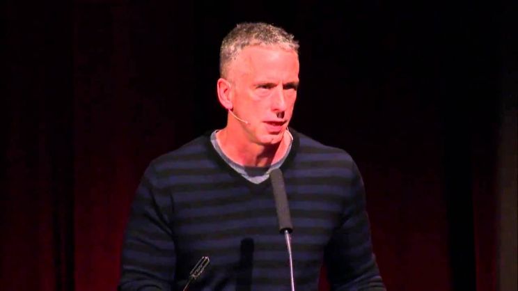 Dan Savage