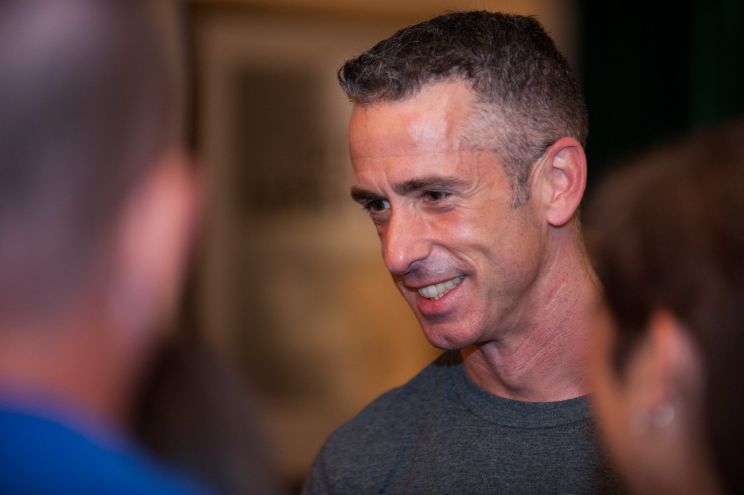 Dan Savage