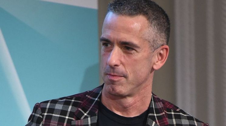 Dan Savage