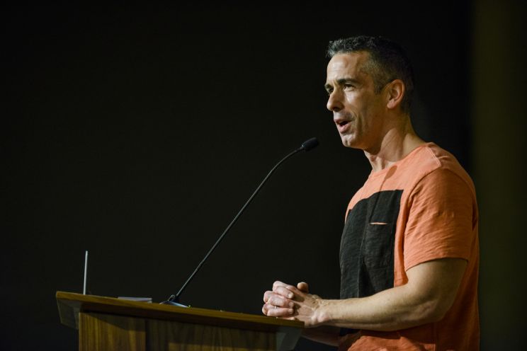 Dan Savage