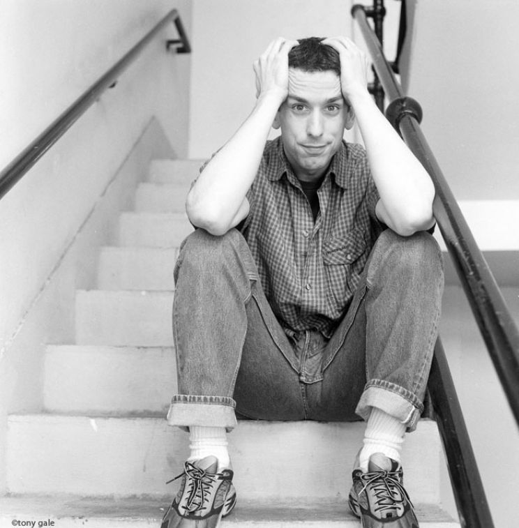 Dan Savage