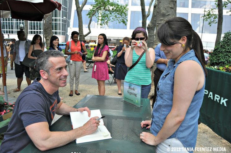 Dan Savage