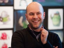 Dan Scanlon
