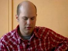 Dan Scanlon