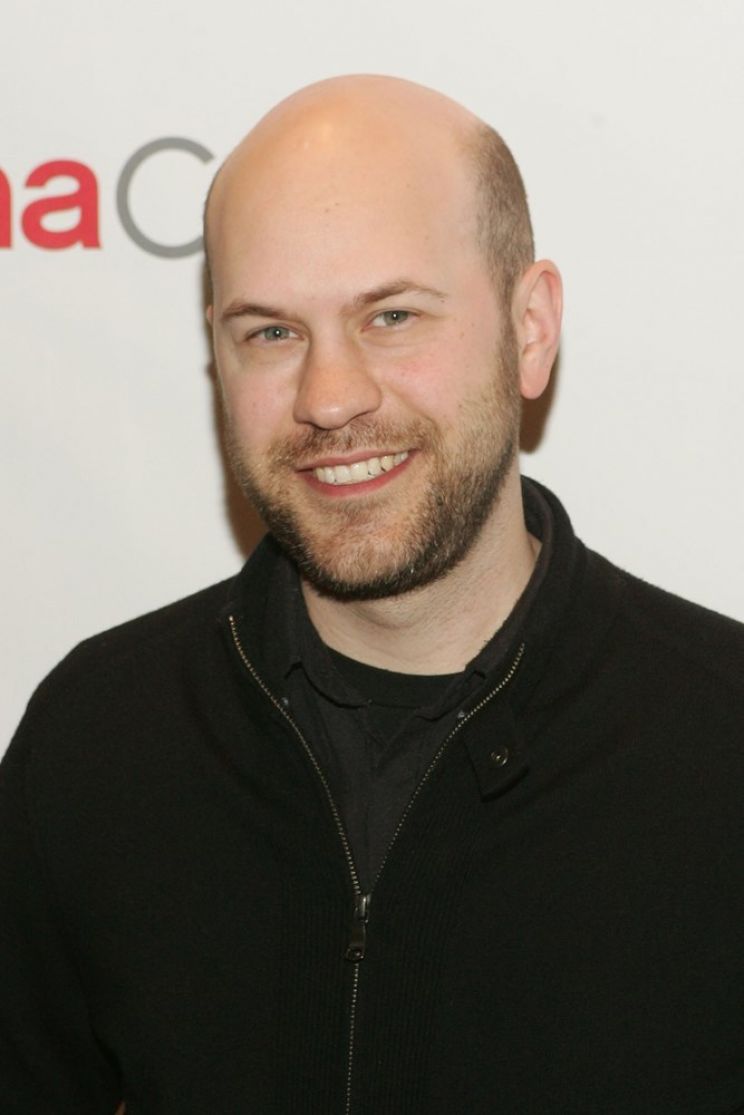 Dan Scanlon