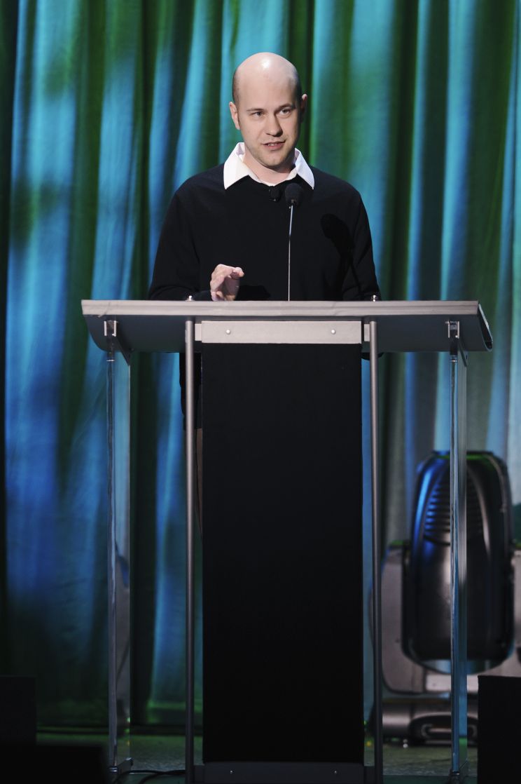 Dan Scanlon
