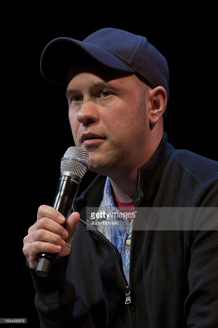 Dan Scanlon