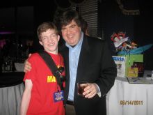 Dan Schneider