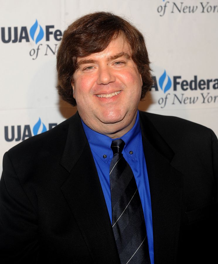 Dan Schneider