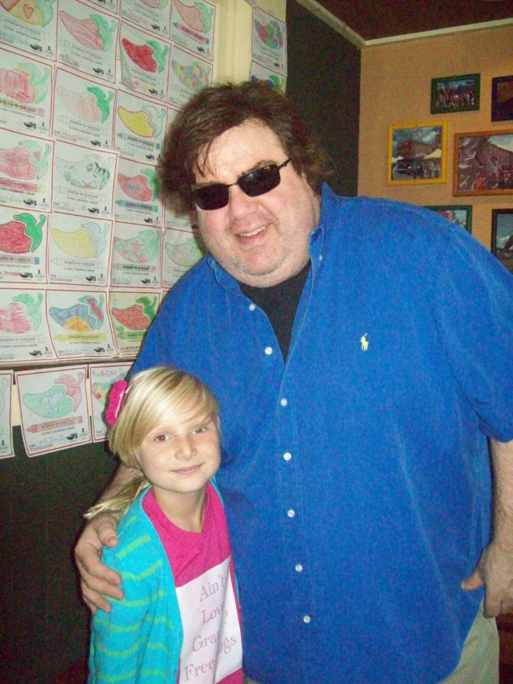 Dan Schneider