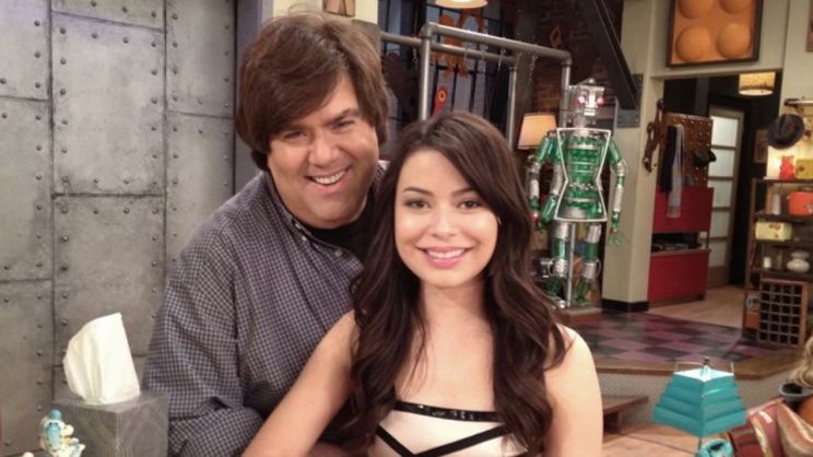 Dan Schneider