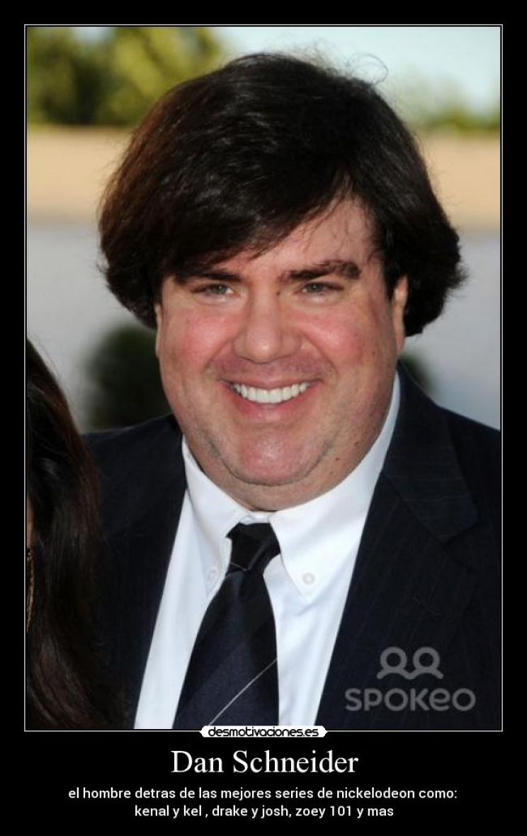 Dan Schneider