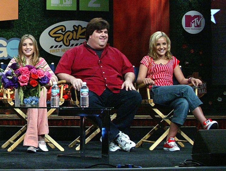 Dan Schneider