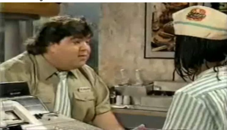 Dan Schneider