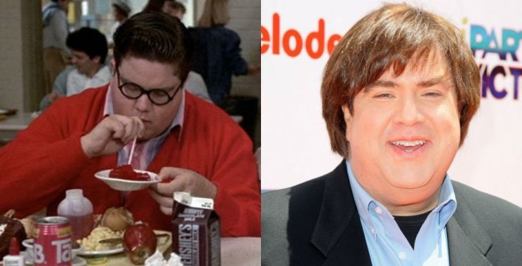 Dan Schneider